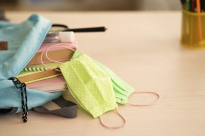 Prevención de la Covid-19- curso de FNN