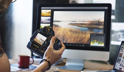 editar fotos gratis