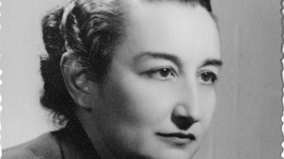 Ernestina de Champourcin