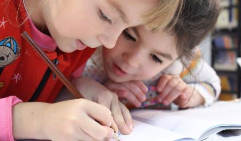 estudiantes con trastornos de desarrollo