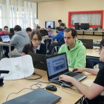 Politeknika Ikastegia Txorierri