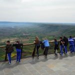 Inglés patrimonio cultural etwinning