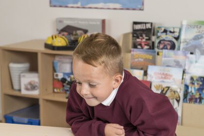 Bee-Bot robot programable