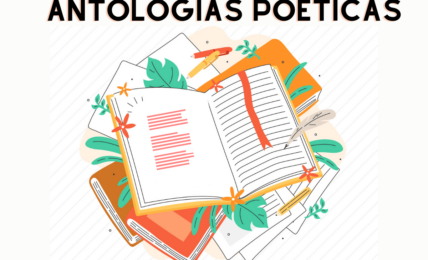 Antologías poéticas