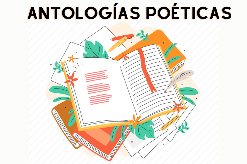 poco claro Actriz cuerno Antologías poéticas que entusiasmarán a los amantes de la poesía |  EDUCACIÓN 3.0