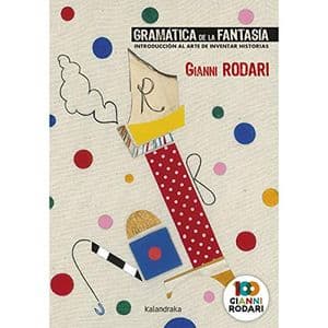 Gramática de la fantasía novedades editoriales octubre