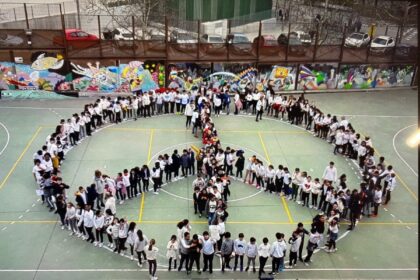 combatir la obesidad infantil