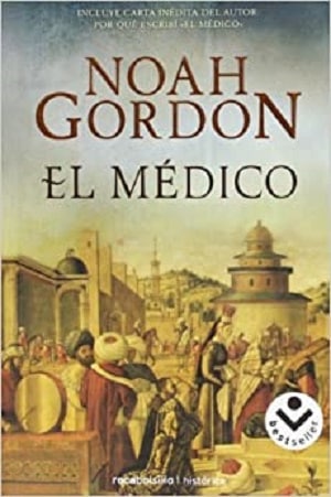 El médico - Noah Gordon