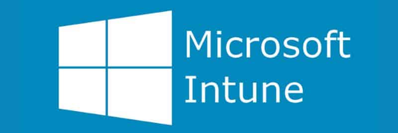 Microsoft Intune