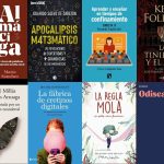 novedades editoriales octubre