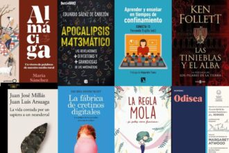novedades editoriales octubre