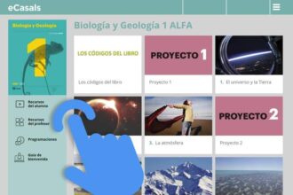 plataformas y recursos