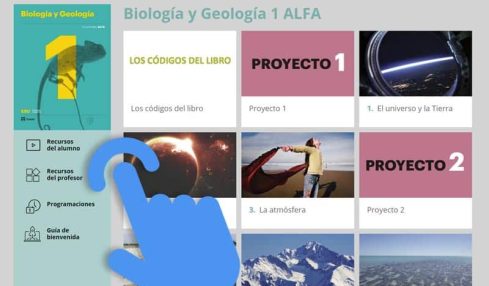 plataformas y recursos