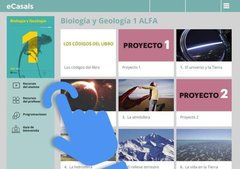 plataformas y recursos
