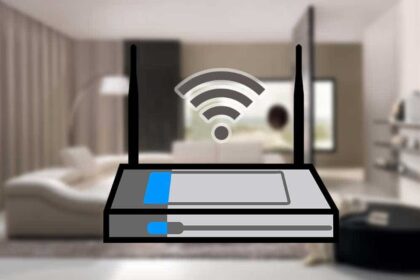 Wi-Fi siempre protegida