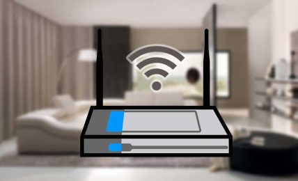 Wi-Fi siempre protegida
