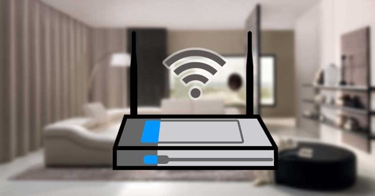 Wi-Fi siempre protegida