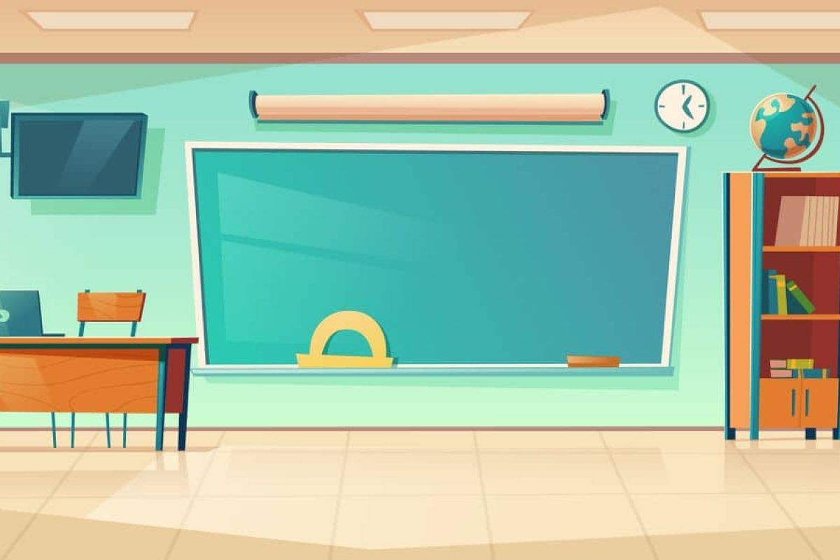 ventilación aulas
