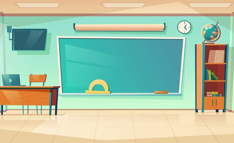 Ventilación Aulas
