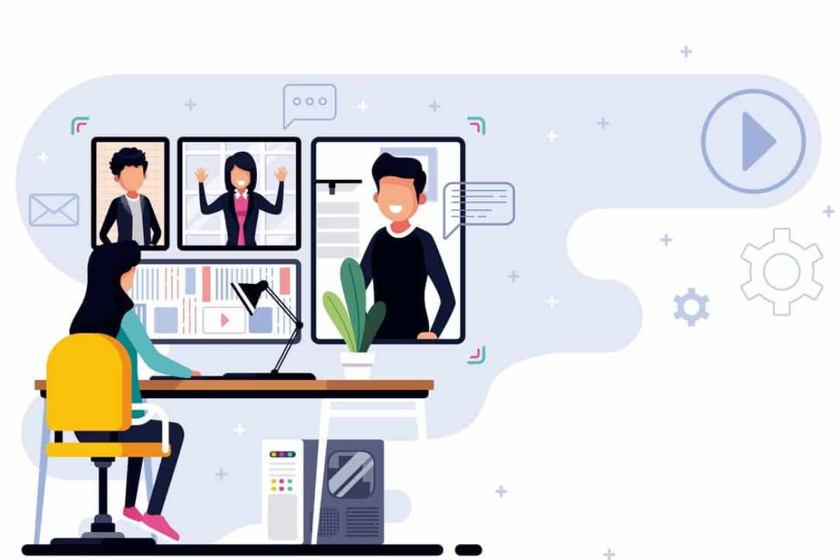 Claves para elegir una solución de videoconferencia videoconferencias