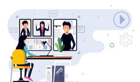 videoconferencias