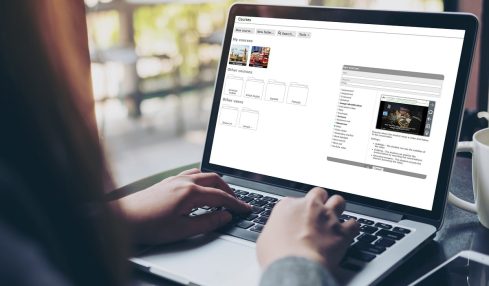 CAE, webinars gratuitos
