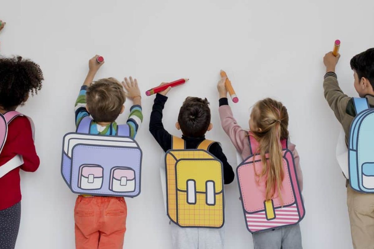 Así debería ser la vuelta al cole para que sea segura vuelta al cole emociones