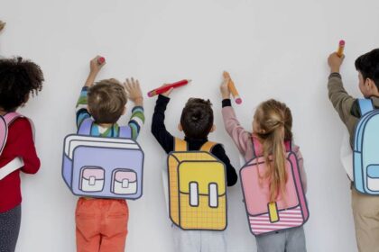 vuelta al cole emociones