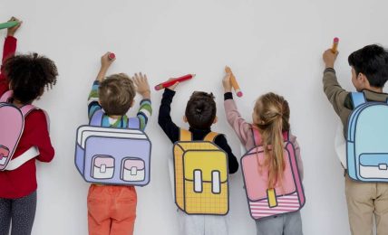 vuelta al cole emociones