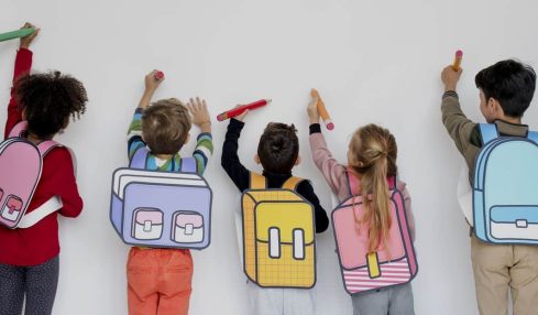 vuelta al cole emociones