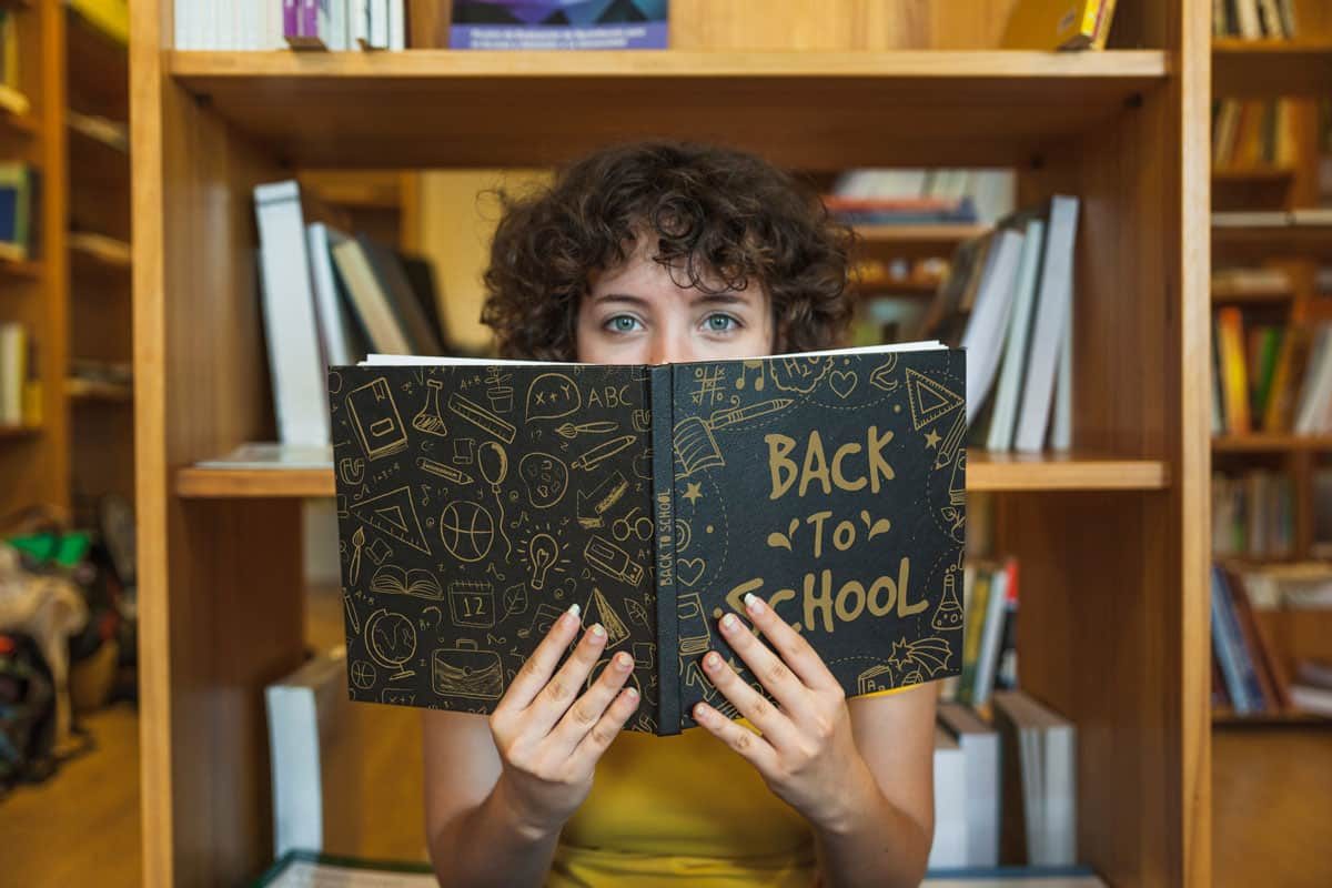 Libros para hacer más fácil la vuelta al cole libros vuelta al cole