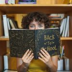 libros vuelta al cole