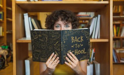 libros vuelta al cole