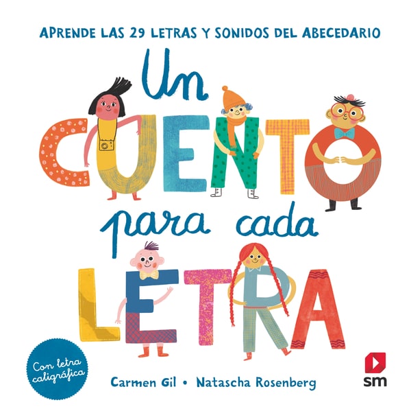 Cuentos con letras del abecedario.  Libros infantiles para leer, Lecciones  de lectura, Cuentos infantiles para leer