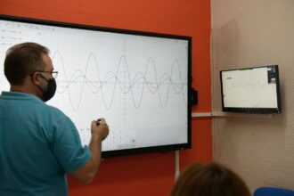 Clases semipresenciales- Instituto San Agustín de Bilbao