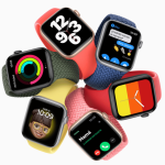 apple watch series 6