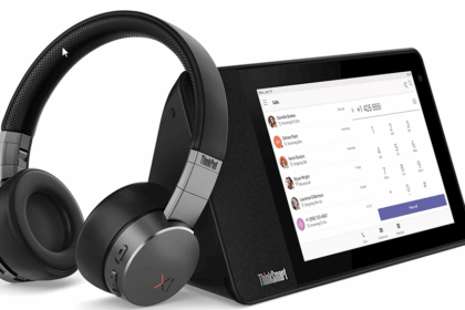 lenovo thinksmart view