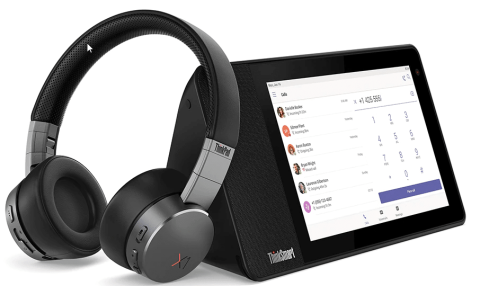 Lenovo Thinksmart View