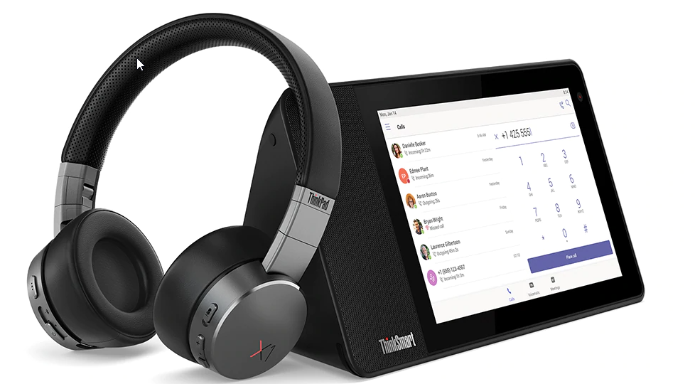 Lenovo Thinksmart View