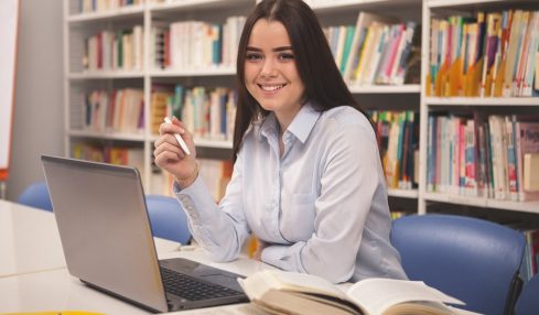 formación online docente