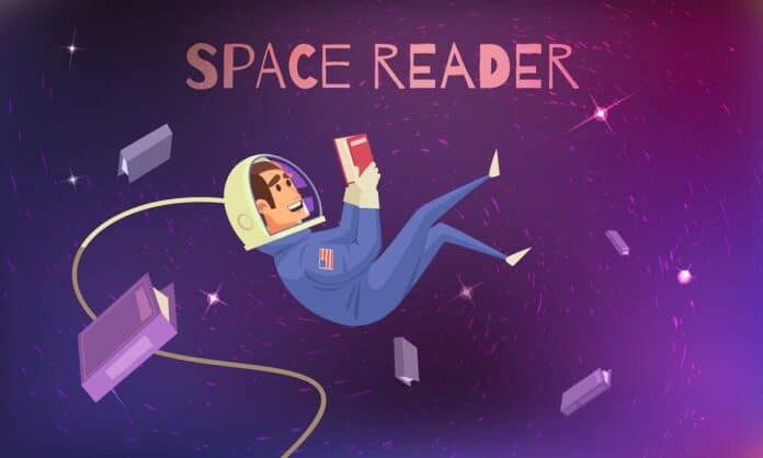 libros para descubrir el universo