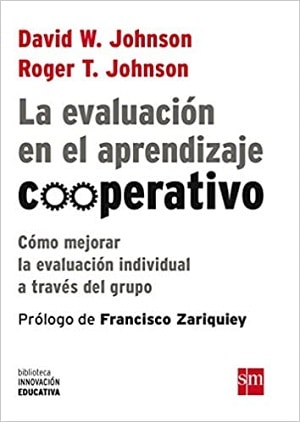 La Evaluación Libros Sobre Aprendizaje Cooperativo