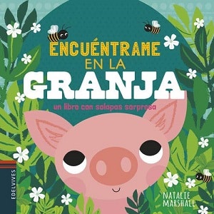 Encuéntrame En La Granja