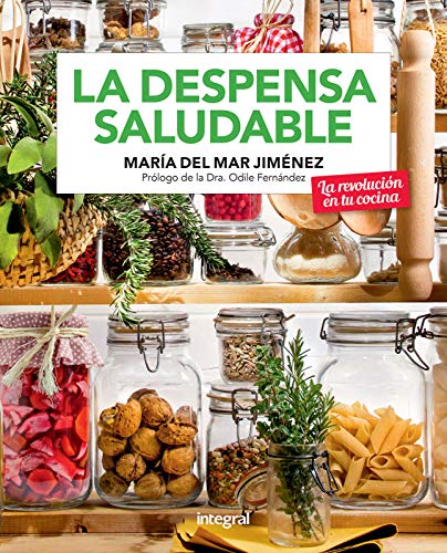 La Despensa Saludable