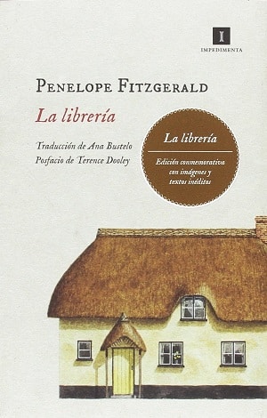 La librería