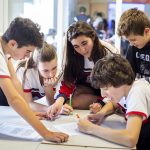 Proyecto eWORLD de Fundación Repsol