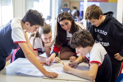 Proyecto eWORLD de Fundación Repsol