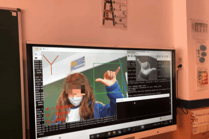 app lenguaje de signos
