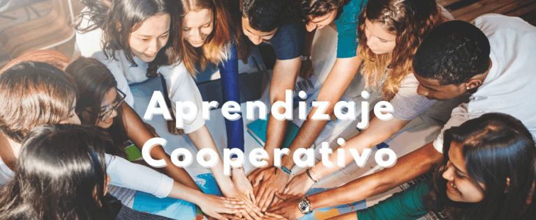 Aprendizaje Cooperativo