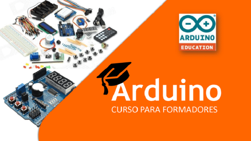 Arduino Curso Para Formadores 